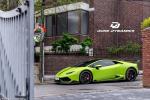 Lamborghini Huracan LP610-4 by Duke Dynamics 2016 года